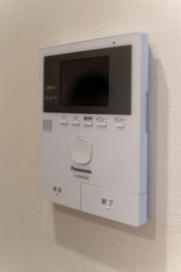 Hanastay花渓居 - 松（Matsu) Osaka Exteriör bild